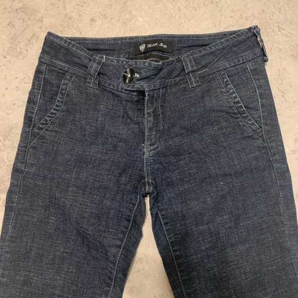 Dean Jean Denim, Size 7 - Picture 1 of 5